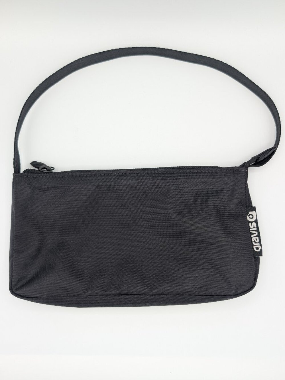 Gravis Small Black Purse